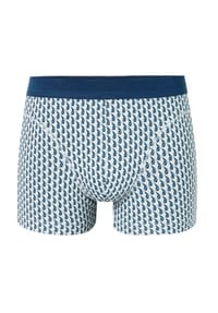 SCHIESSER - Pants, Gummibund, für Herren - 206 SILBER