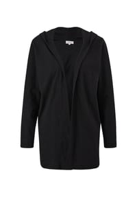 s.Oliver - Langarmshirt - Schwarz