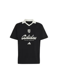 adidas - Shrit Tiro, Polokragen, für Herren - BLACK/OWHITE