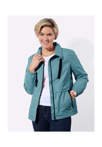 Witt - Jacke - hortensie