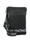VALENTINO BAGS KYLO Umhängetasche, Textil, Emblem, Reißverschluss, für Herren Bild 2