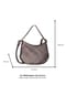 Gabor® FINLEY Schultertasche, Kunstleder, für Damen Bild 10