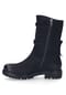 JOSEF SEIBEL Leder Stiefel Bild 9