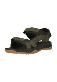 WHISTLER - Sandalen Trani mit Comfort Heel-Absatzpartie - 1136 Simply Taupe