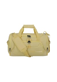 travelite Kick Off - Kick Off Weekender Reisetasche 40 cm - yellow