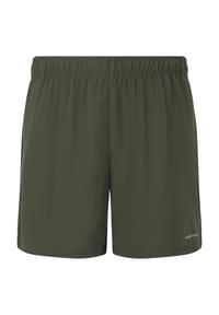 ENDURANCE - Shorts Kroser mit elastischem Bund - 1001 Black