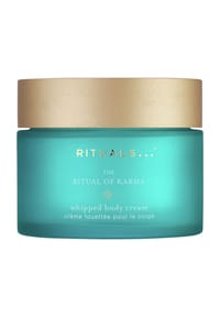 RITUALS® THE RITUAL OF KARMA - Whipped Body Cream - WEISS