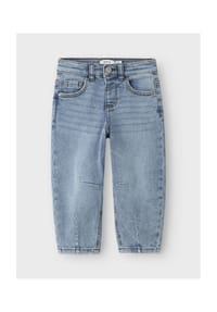 name it® - Jeanshose, 5-Pocket, für Kinder - 180712 BLUE DENIM
