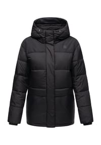 ragwear™ - Steppjacke Wikesh - Arctic Blue