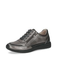 Caprice - Schnürschuhe - bordeaux comb