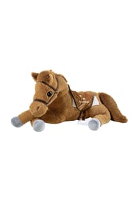 heunec® - Kuscheltier Bibi & Tina Pferd Amadeus XXL supersoft - braun