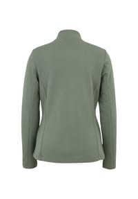JOY sportswear - Sweatjacke "Dorit", Stehkragen, für Damen - 10459 - GRAPE LEAF