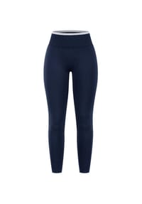 SMILODOX - Leggings Jorina - Anthrazit