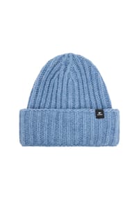 Eisbär® - Strickmütze, wärmend, für Damen - 234 STEEL BLUE