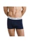 GANT Herren Boxershorts, 5er Pack - Core Trunk 5-Pack, Cotton Stretch, einfarbig Bild 10