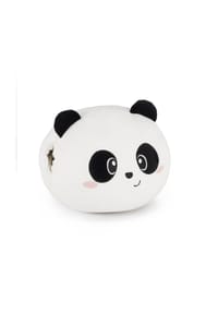 LEGAMI - Kuschelkissen Pillow Super Soft Panda - mehrfarbig