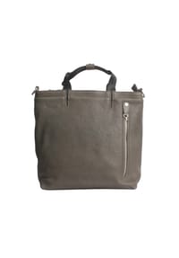 MARGELISCH - Rucksack-Umhängetasche Ebu  1 - grey