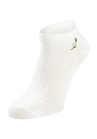 MANGUUN - Damen Sneaker 2er Pack - WHITE