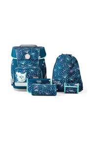 school mood Champion Maxx Essential - Champion Maxx Essential Schulranzen-Set 6-teilig - Daniel