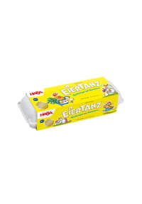 HABA - Spiel Eiertanz - 