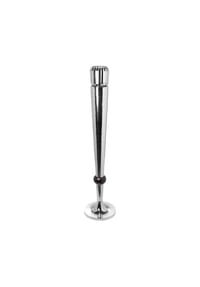 Fink Living Vase, Bodenleuchter MARNI - MARNI - silberfarben