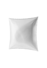 AILORIA - Kopfkissenbezug aus Seide BEAUTY SLEEP (80x80) - lila