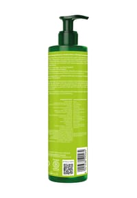 WELEDA KÖRPERPFLEGE - Hydrating Bodylotion - WEISS