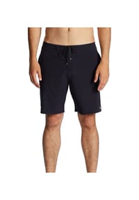 BILLABONG - Badeshorts D Bah Lo Tide schwarz - schwarz