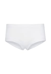 JOCKEY® - Pantys Soft Stretch Lace, Spitze, für Damen - 100  WHITE