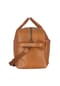 PLEVIER® Breccia Breccia Weekender Reisetasche Leder 54 cm Bild 3