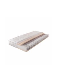 LOBERON - Matratze 90x200 Sevilha Härtegrad 2 (0-80) - 