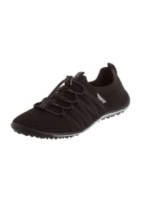 Dockers® by Gerli - Sneaker, Zuglasche, für Damen - 100  SCHWARZ