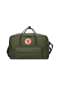 FJÄLLRÄVEN Kånken Weekender - Kånken Weekender Weekender Reisetasche 44 cm - black oak