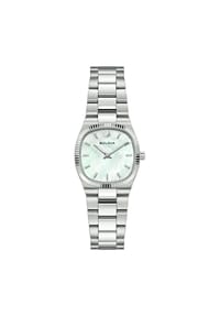 BULOVA SUPER SEVILLE - Damen Armbanduhr "96L353" - PERLMUTT