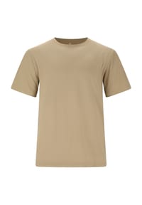 WHISTLER - T-Shirt Tuloni mit tollem Uni-Design - 1001 Black