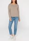 TOM TAILOR Strickpullover, Baumwolle, für Damen Bild 10