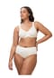 TRIUMPH Lovely Minimizer-BH, Komfortbügel, extrabreite Träger, für Damen Bild 14