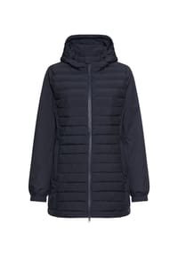 camel active - teXXXactive® Funktionsjacke aus atmungsaktiven Material - Navyblau