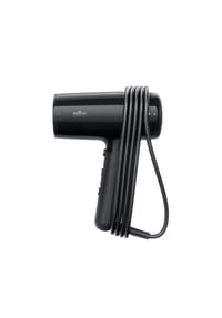 BRAUN - Haartrockner HD2.0, 2000 Watt - SCHWARZ