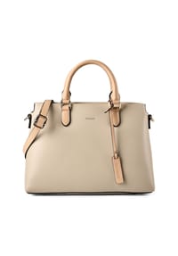 PICARD Riviera - Riviera Handtasche 33 cm - mud