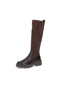 Caprice - Stiefel, Blockabsatz, für Damen - 019 BLACK COMB