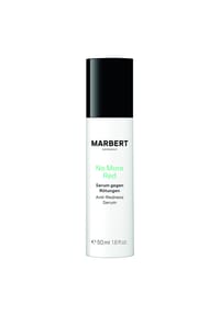MARBERT NO MORE RED - Serum gegen Rötungen  - weiß