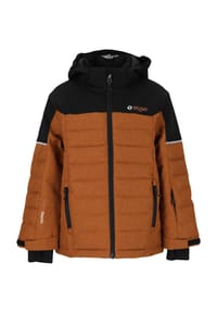 ZIGZAG - Skijacke Nomo mit 10.000 mm Wassersäule - 2057 Midnight Navy