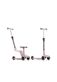 smarTrike® - Scooter Xtend Mini-ride - Pink - pink