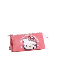 COFI - Kitty Mäppchen Federtasche Iridescent Schuletui Kinder Accessoire - 