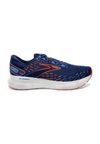 BROOKS - Laufschuh Glycerin 20 - Dunkelblau