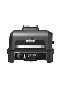 NINJA® - Elektrogrill OG850EU Woodfire Pro XL - grau