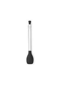 brabantia - Küchenzange Profile, beschichtet, Zange, Stahl, Matt Steel, 27.2 cm - Matt Steel