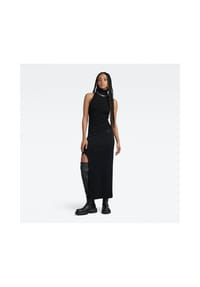 G-STAR RAW - Kleid - dk black