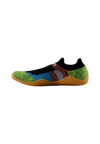 UYN® - Schuhsocke Beemotion Shoes Barfusschuhsocke - grün